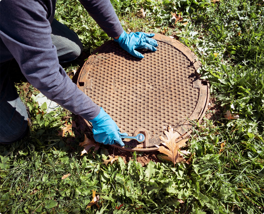 How to take care of your septic tank