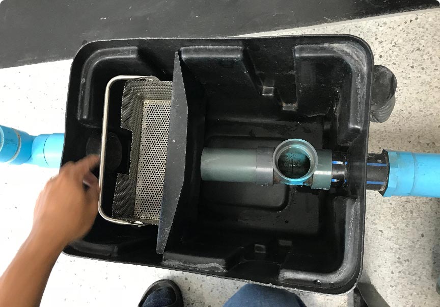 Grease traps thumbnail