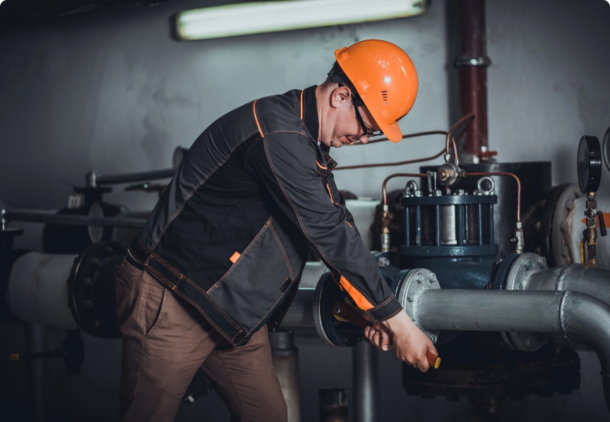 Leak detection and repair intro 1