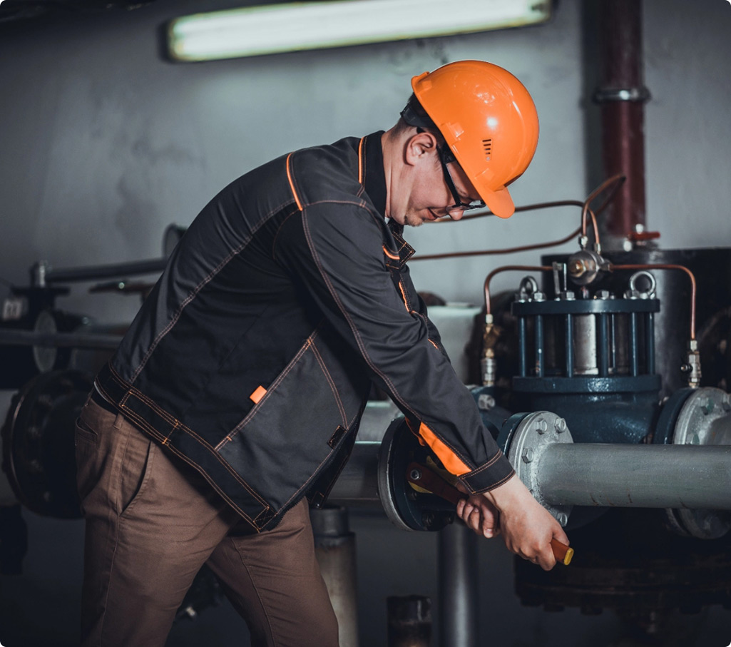 Leak detection and repair intro 2