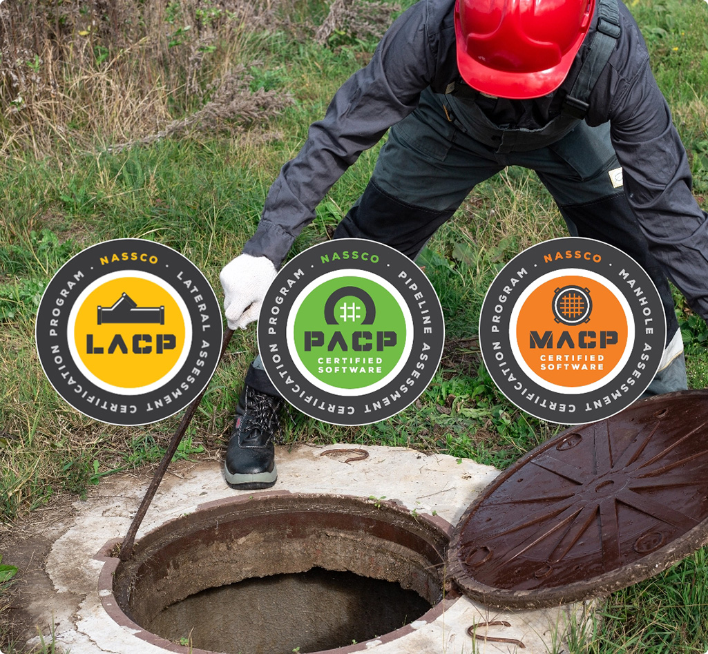 Pacp macp lacp certified inspection