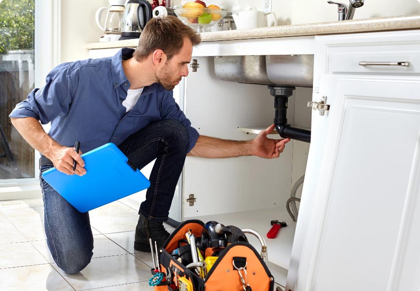 Plumbing inspection intro 2
