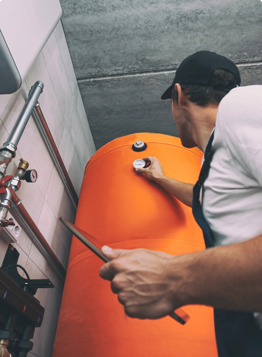 Plumbing inspection thumbnail 1 1