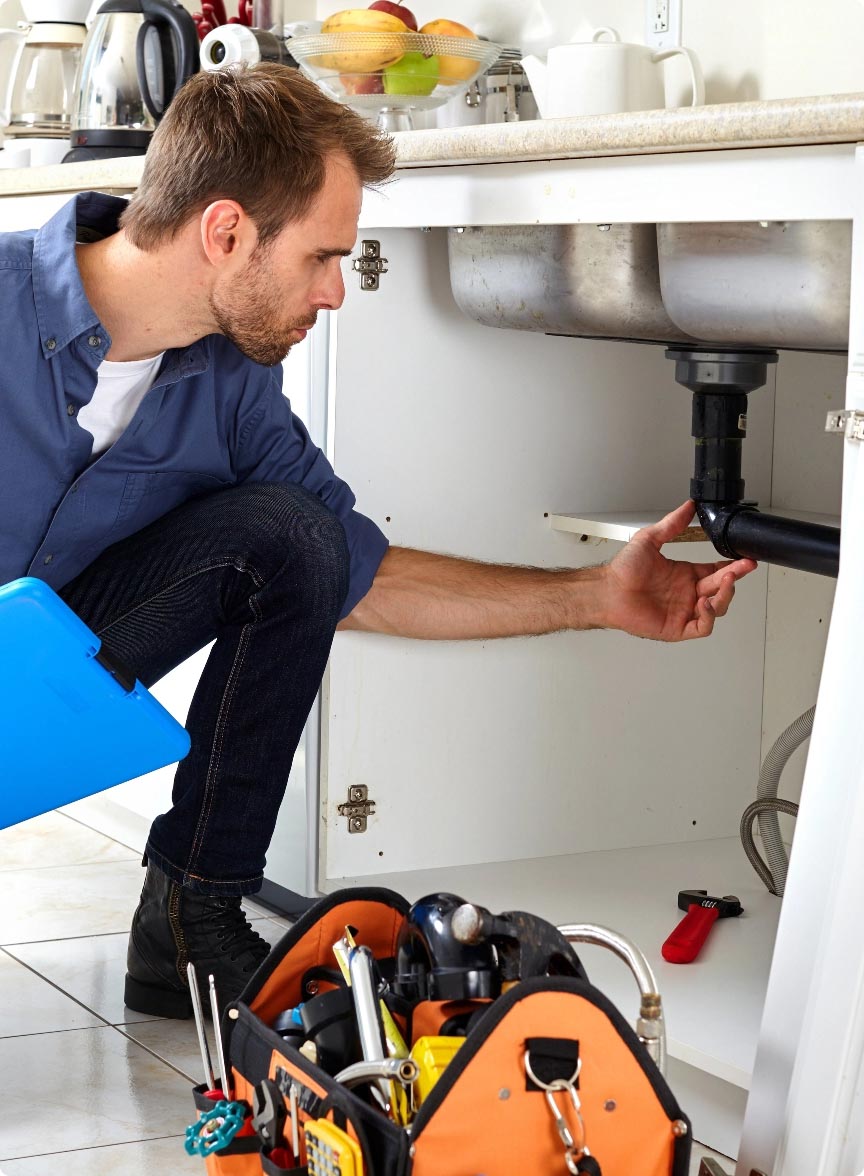 Plumbing inspection thumbnail 3