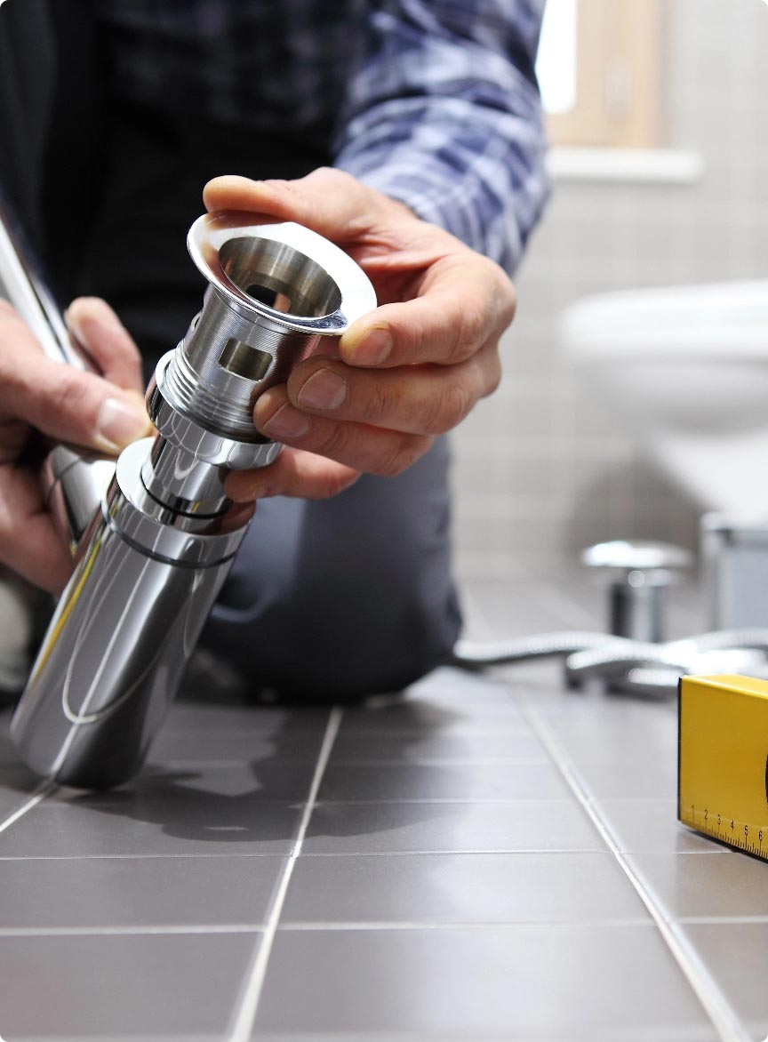 Plumbing renovations thumbnail 2