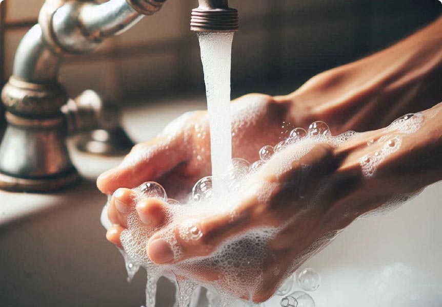 Water delivery thumbnail