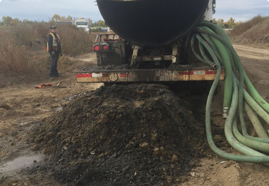 Industrial waste thumbnail