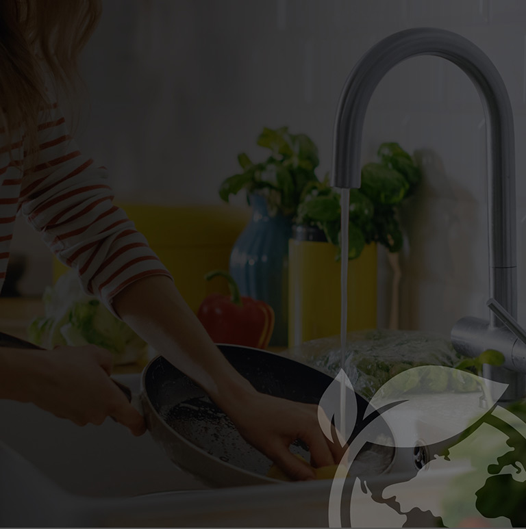 Residential plumbing banner sm