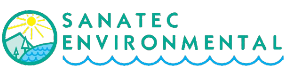 Sanatec logo transparent