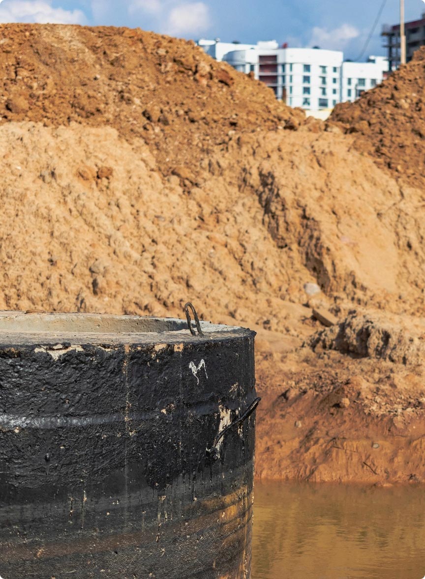 Sump pump installation and repair thumbnail 1